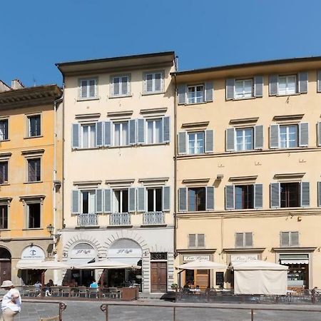 Renaissance Apartment Florence Exterior photo