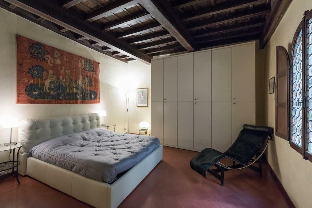 Renaissance Apartment Florence Exterior photo
