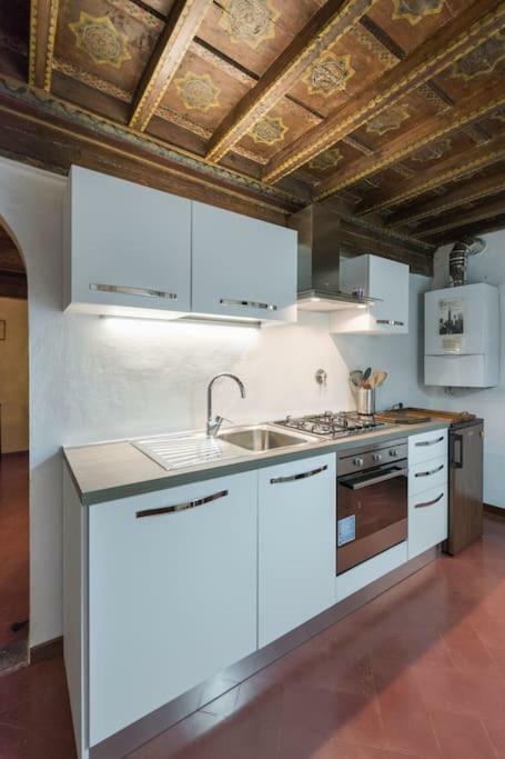 Renaissance Apartment Florence Exterior photo