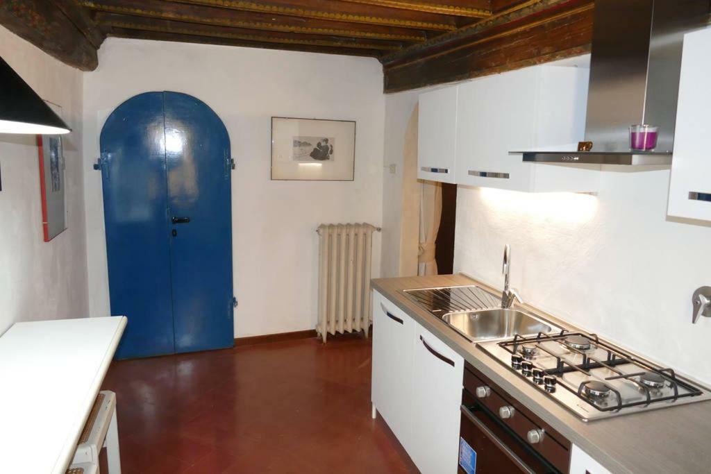 Renaissance Apartment Florence Exterior photo