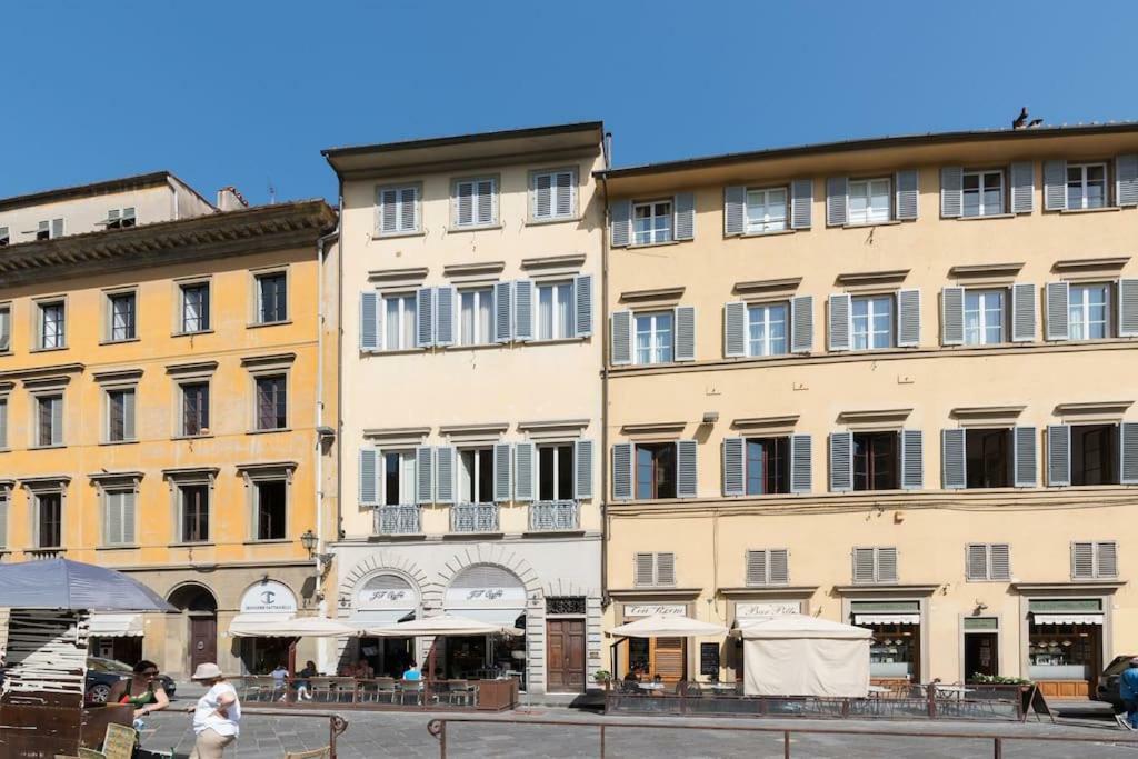 Renaissance Apartment Florence Exterior photo