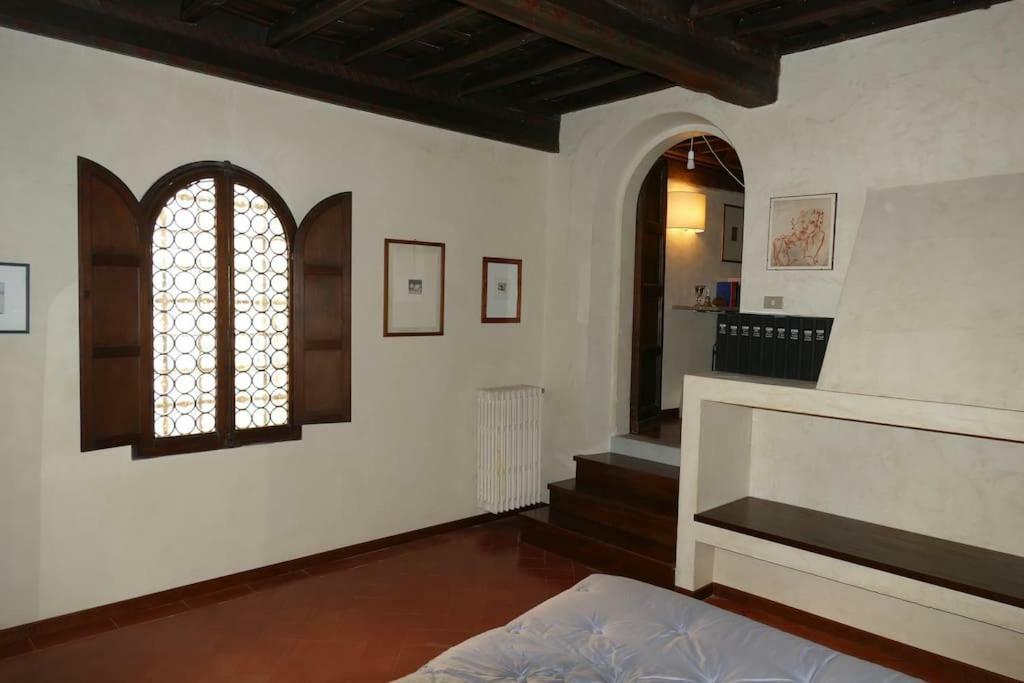 Renaissance Apartment Florence Exterior photo